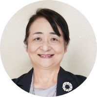 園長先生の写真